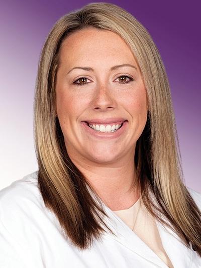 Lindsay Spainhour, FNP