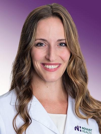 Andrea Smith, FNP