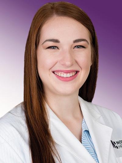 Emily Lynch, FNP