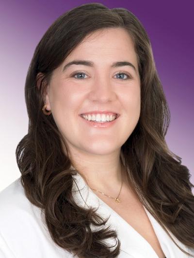 McCall Barney, FNP