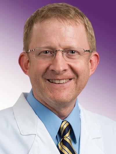 Gregory Robins, PA-C