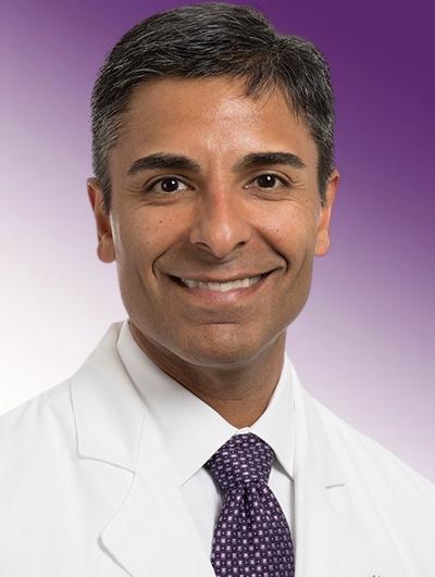 Navin Bhojwani, MD