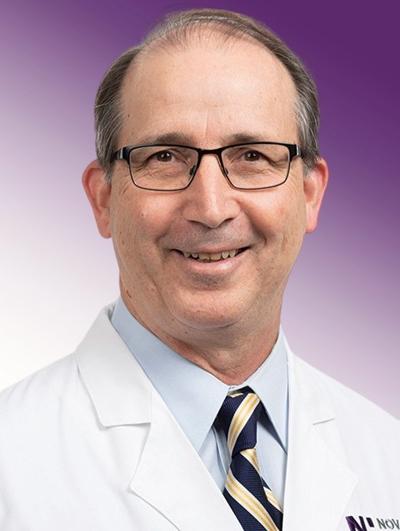 Thor Svendsen, MD