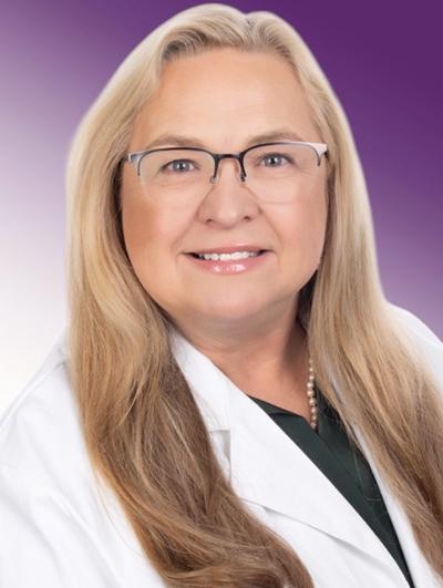 Alison Dillon, MD