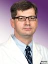 John Gibson, MD