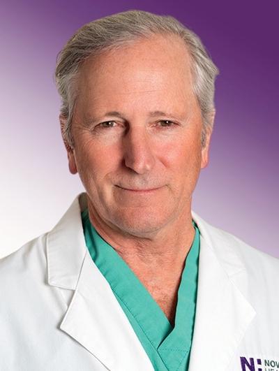 David Weatherford, MD, FACS