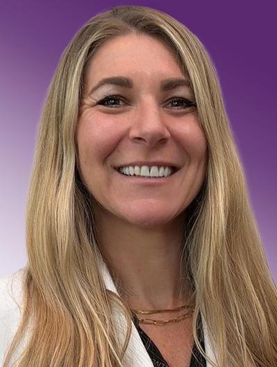 Madeline Russell, MD