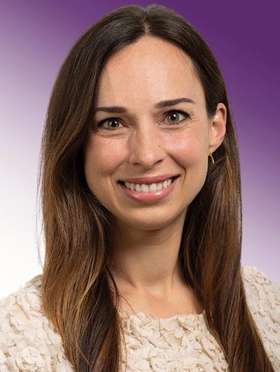 Erica Braun, MD