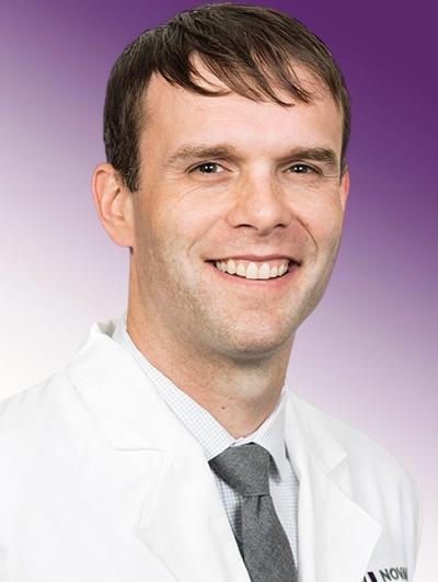Kent Cochran, MD