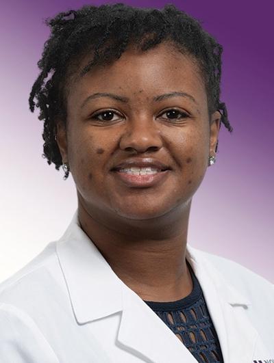 Adrienne Grier, FNP