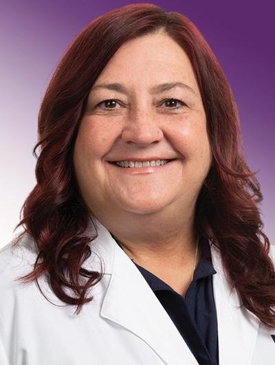 Annette Goodwin, FNP