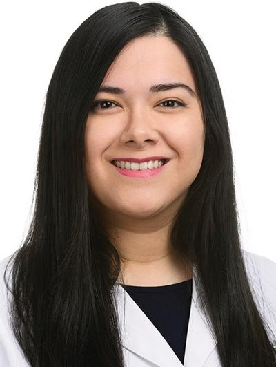 Naomi Velez Toro, FNP