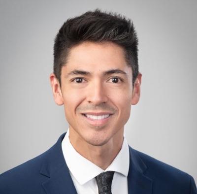 Genaro Paz, FNP