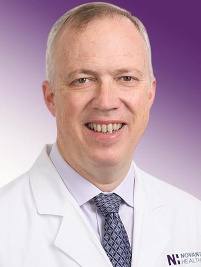 Todd Jenkins, MD