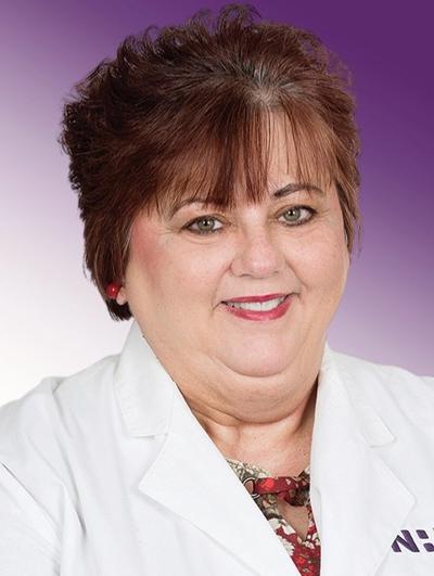Millicent Shadden, LCSW
