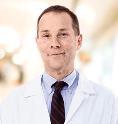 Michael Spellman Jr, MD