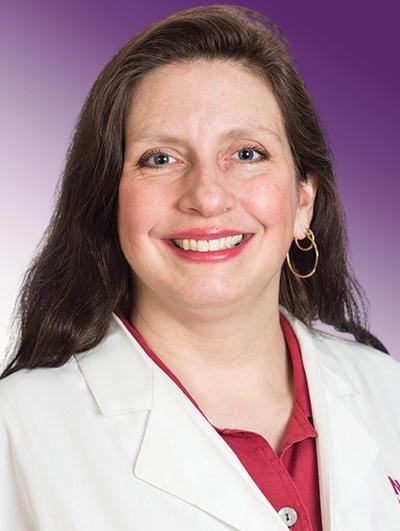 Heidi Brown, PA-C