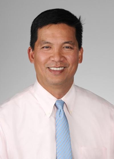 Eugene Chang, MD