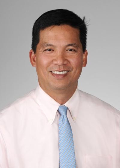 Eugene Chang, MD