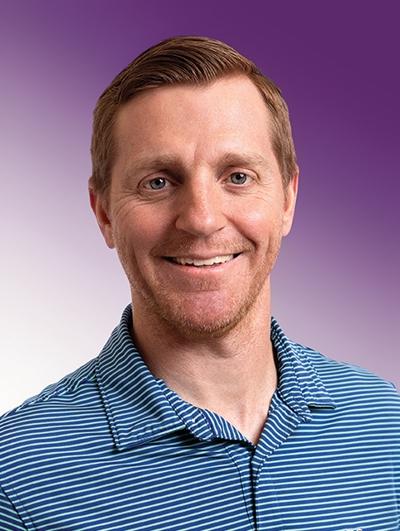 Chad Oakley, PT