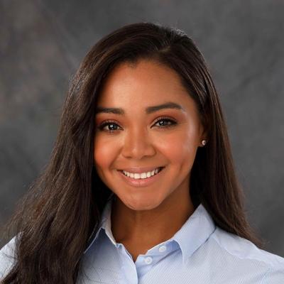 Iliannie Rodriguez Chaluisant, MD