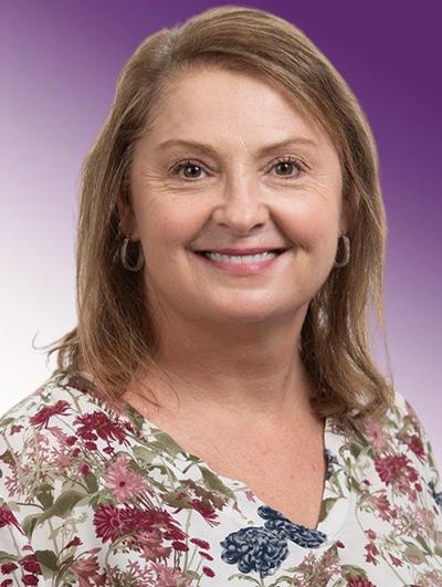 Debra Clark, PNP