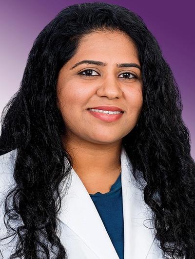 Vahini Chundi, MD