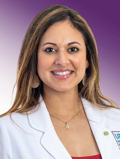 Sonia Varghese, MD, MDMPH