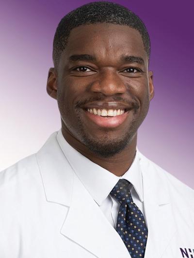 Uyioghosa Uwensuyi-Edosomwan, MD
