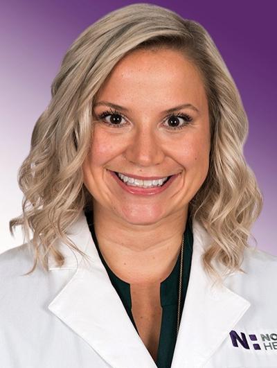Lauren Heller, FNP