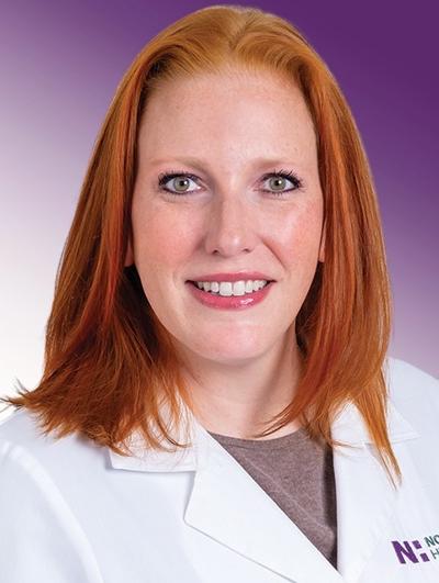 Tricia McIntyre, ACNP