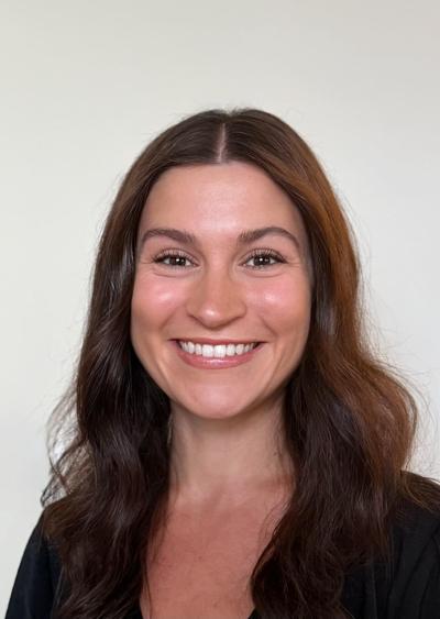 Sarah McGrady, PA-C