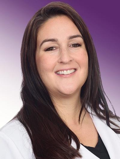 Jessica Born, FNP