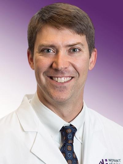 Travis Howell, MD