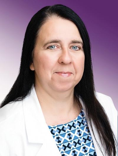 Tammy Medlin, FNP