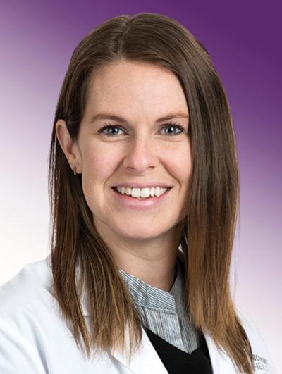 Aliza Hekman, PA-C