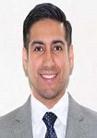 Sukhdeep Dhesi, DO