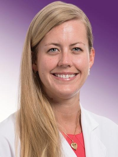 Lauren Sandberg, PA-C