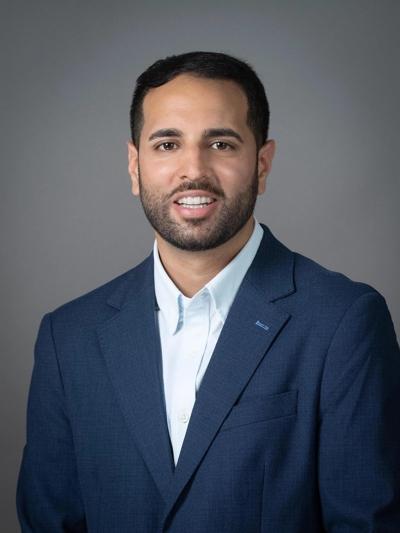 Sahil Khanna, MD