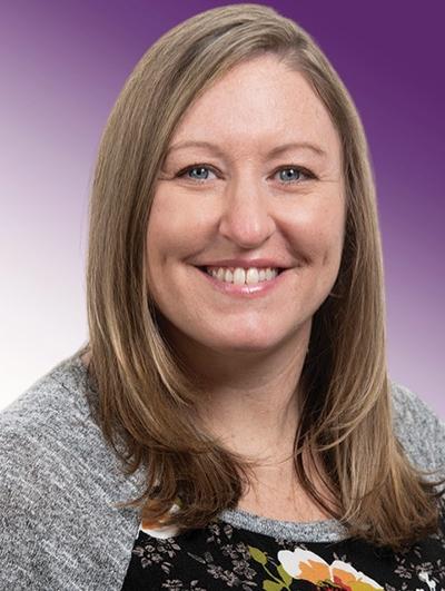 Leslie Metzler, FNP