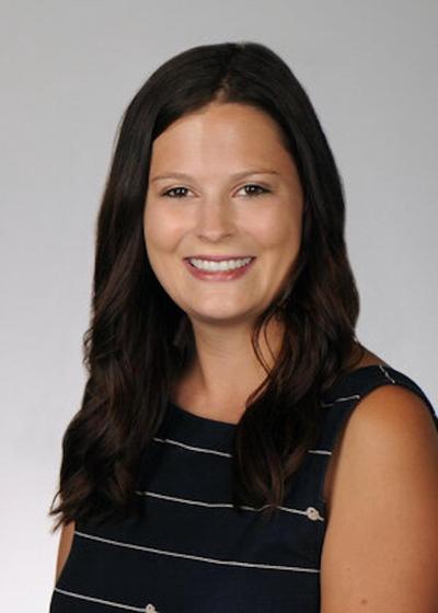 Brittany Austin, MD