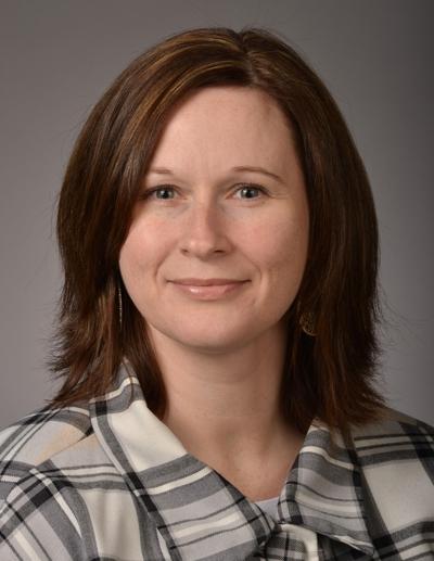 Sheila Brown, NP, MSN