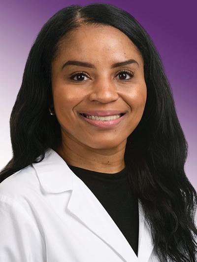 Kimberly Alves, FNP