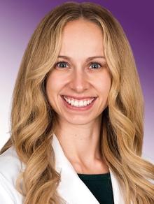 Shannon Szamski, WHNP