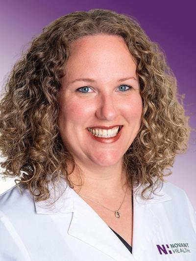 Lauren Duffy, PMHNP