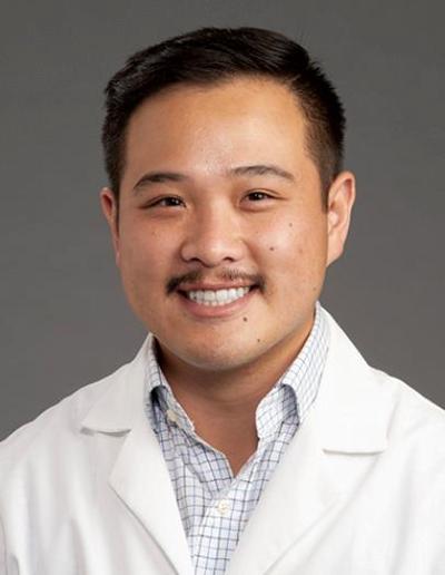 Mengjie Hu, MD
