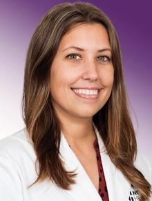 Bianca Cogar, ACNP