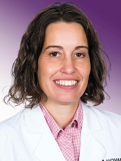 Karin Giordano, MD
