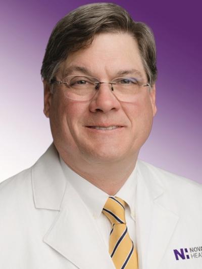 Edward Blocker, MD