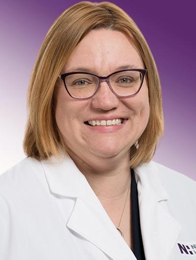 Kimberly Case, MD